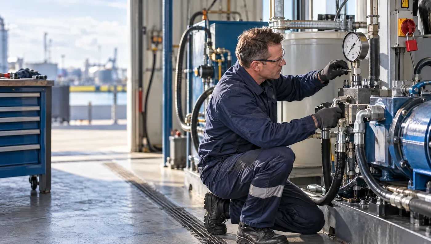 Senior software engineer C (voertuigen), regio Emmeloord