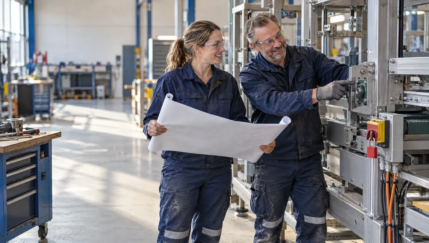 Engineer werktuigbouw voertuigbouw, regio Utrecht