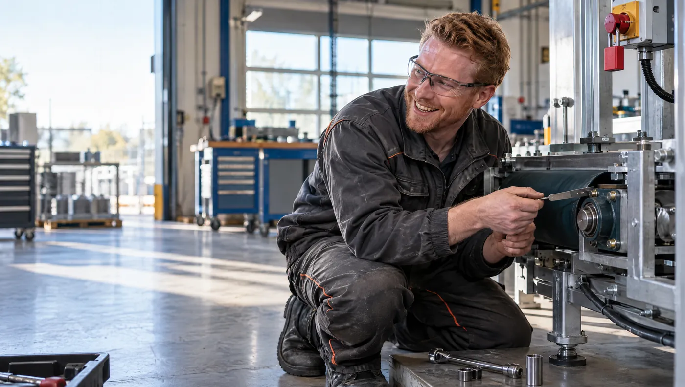 Constructeur machinebouw, regio Utrecht