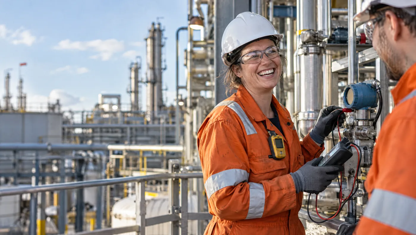 Elektrotechnisch projectengineer, Zaandam