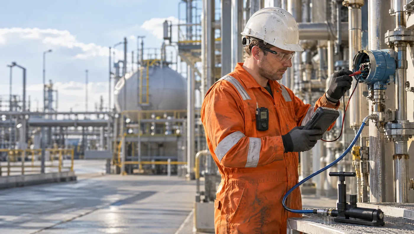 Hardware engineer industriële automatisering, regio Almere