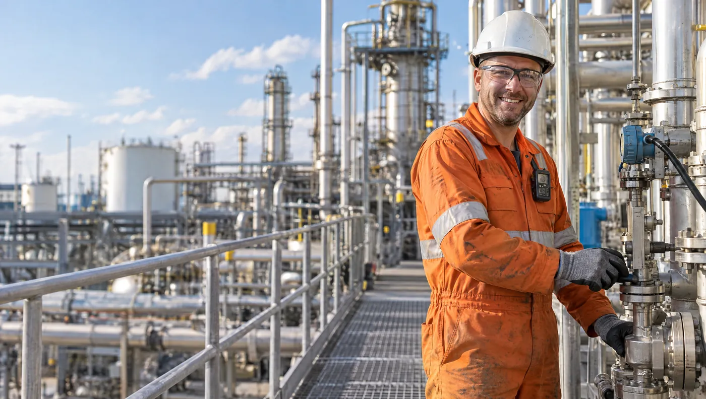 Senior monteur E&I technische dienst, regio Utrecht