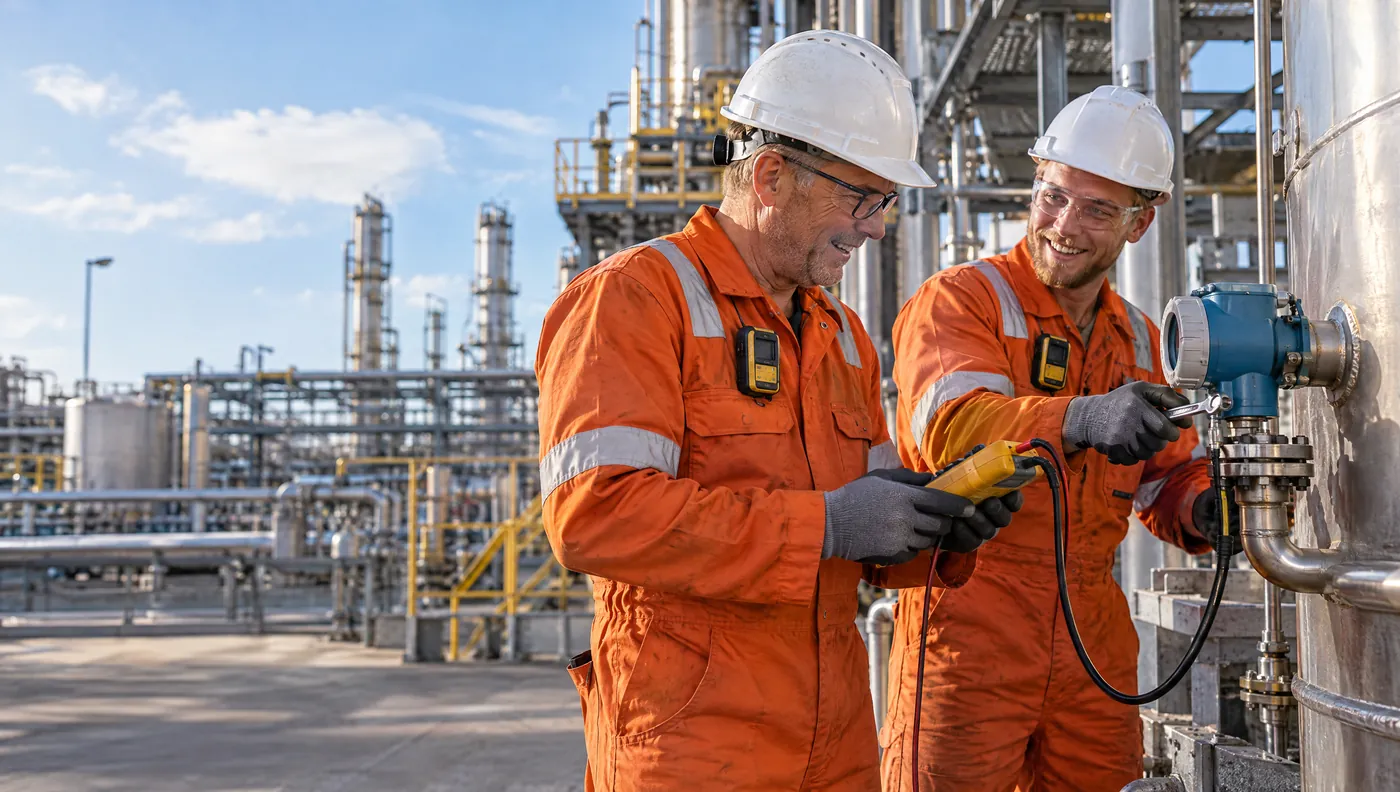 Monteur technische dienst elektromechanisch, Nieuwegein