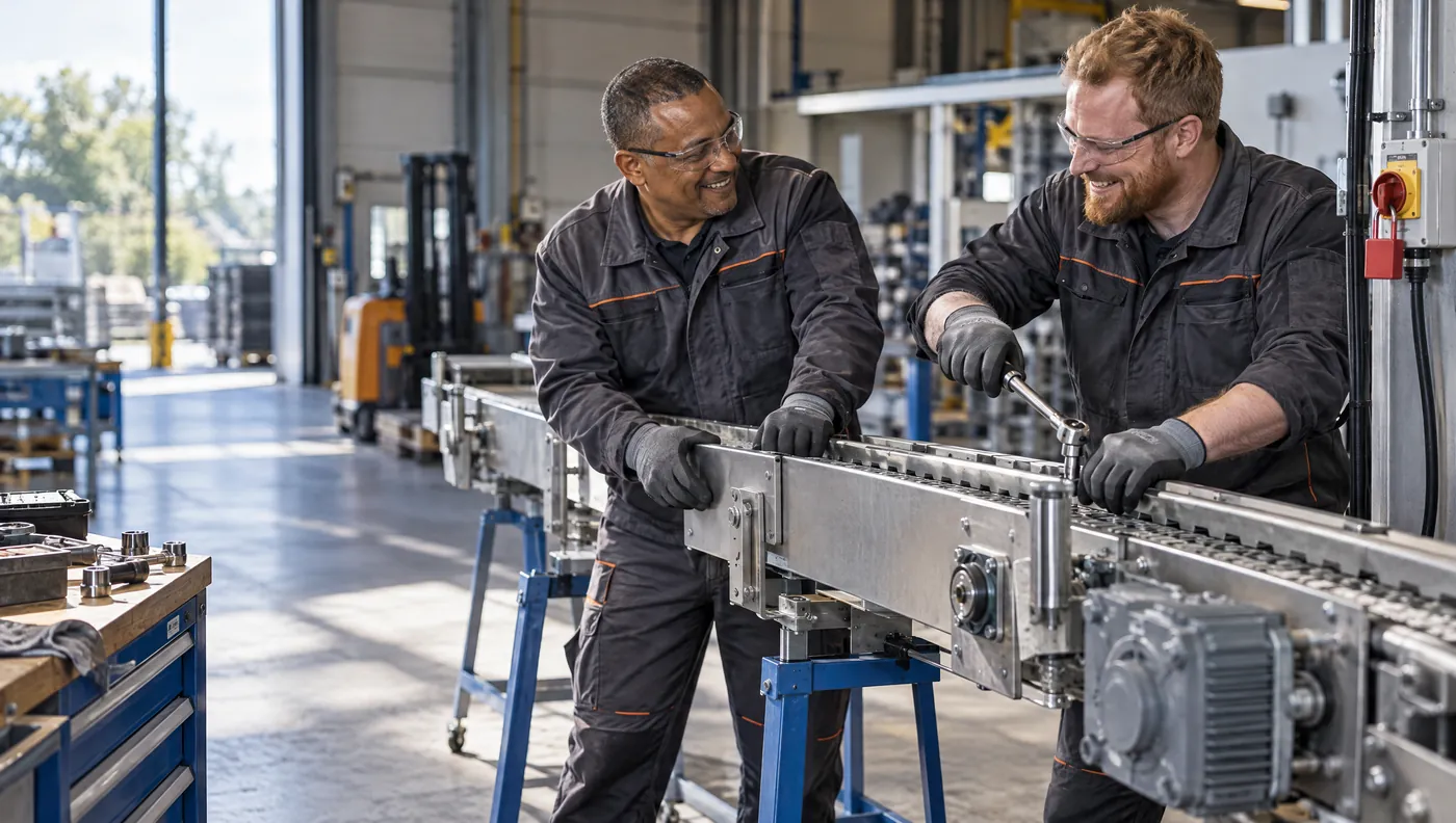 Servicetechnicus robotica, regio Amsterdam