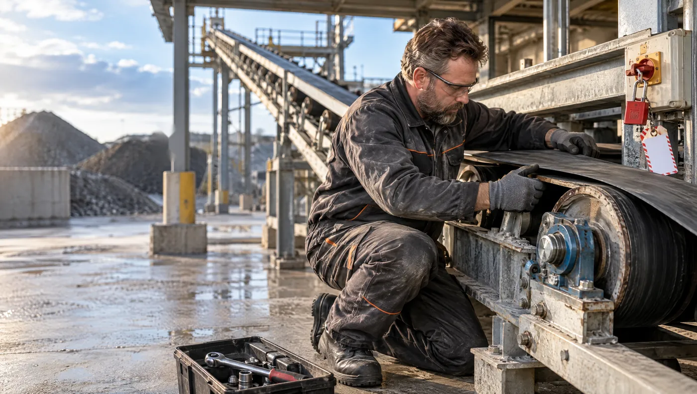 Technisch specialist productie, Ede