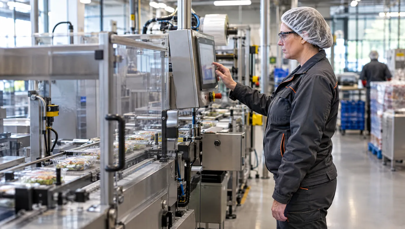 Operator spuitgieten, Heteren