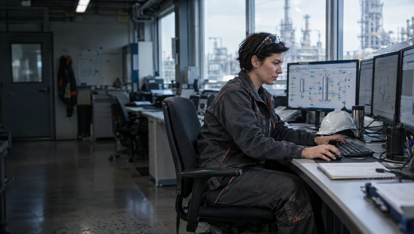 Operator spuitgieten, regio Arnhem