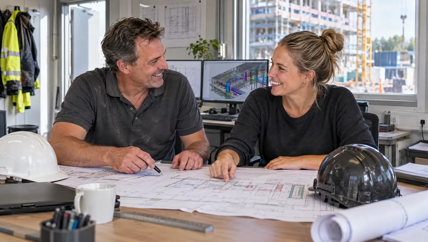 Uitvoerder mechanisch onderhoud, regio Beverwijk