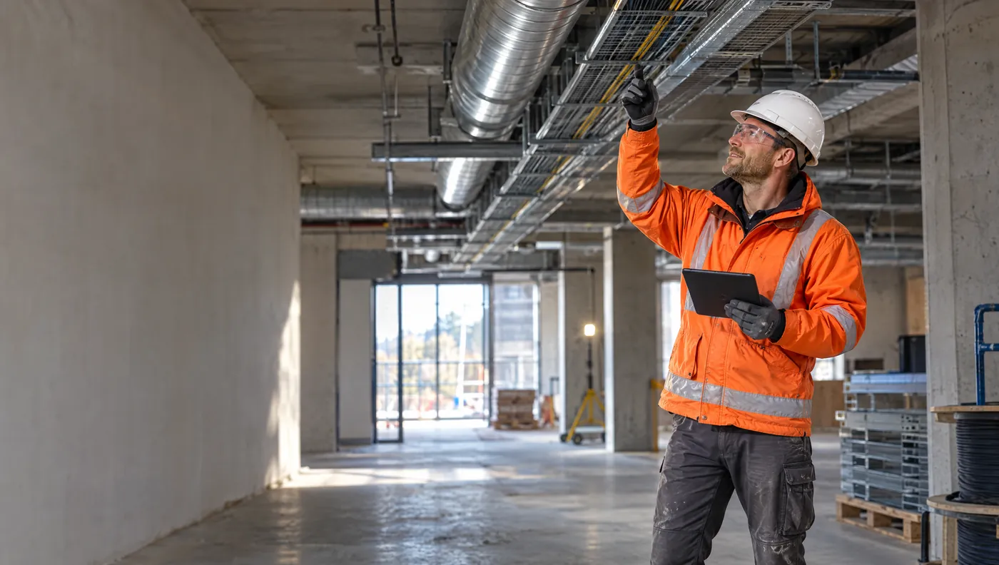 Projectleider montage en inbedrijfstelling, regio Amersfoort