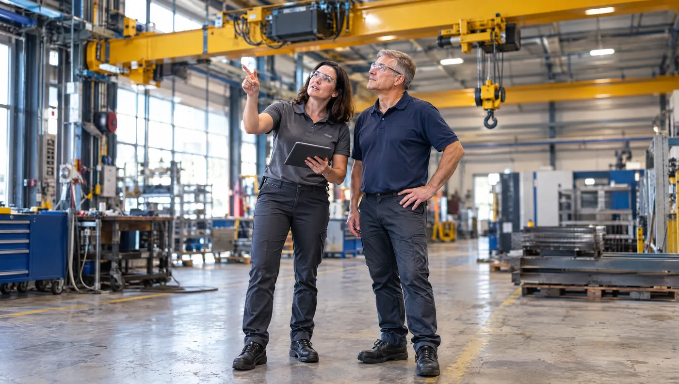 Sales engineer transportsystemen, regio Alkmaar