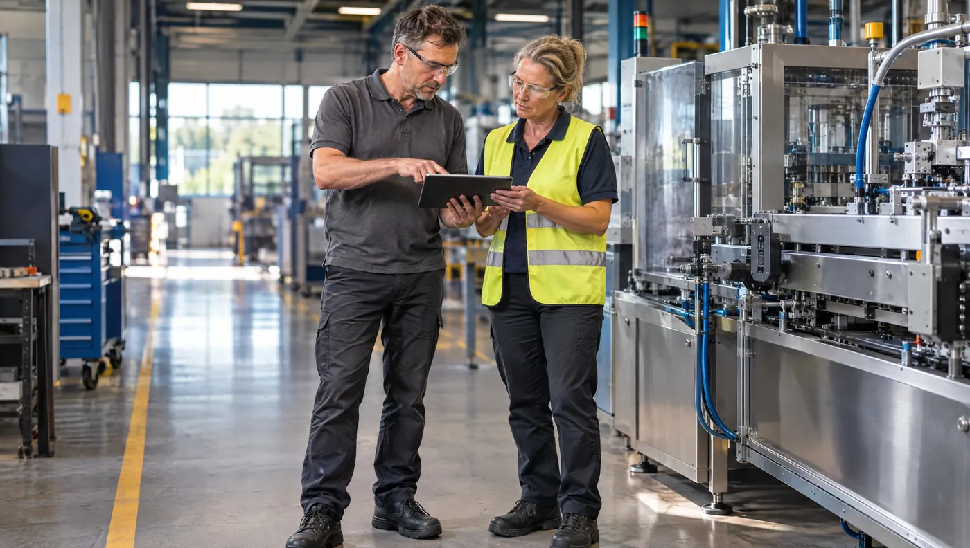Technisch commercieel medewerker binnendienst, regio Amersfoort