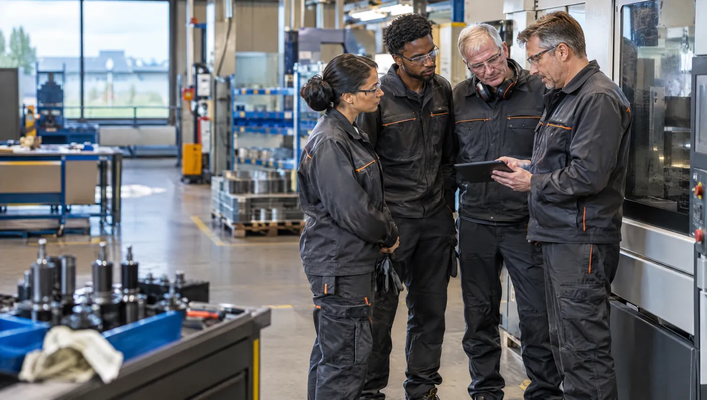 Automation supervisor, regio Arnhem