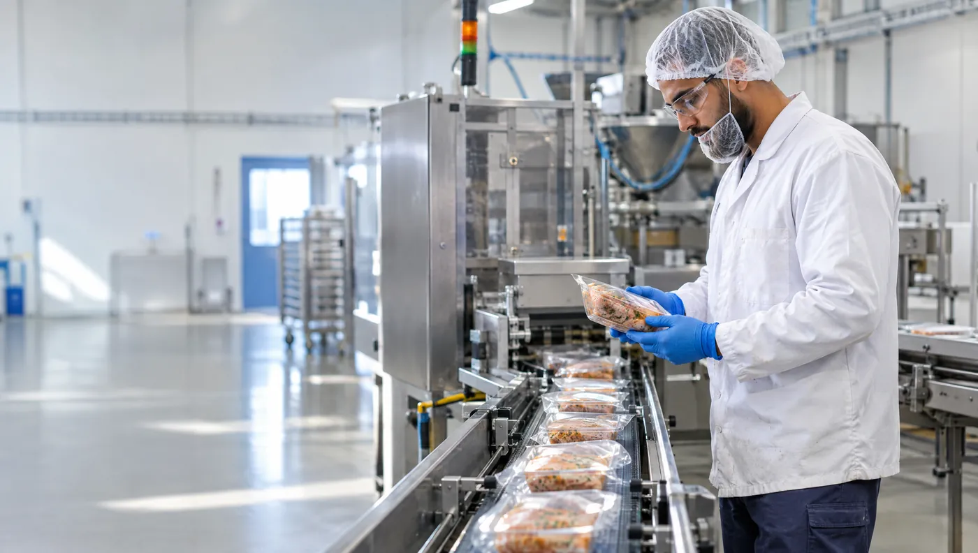 Allround onderhoudsmonteur food, regio Doetinchem