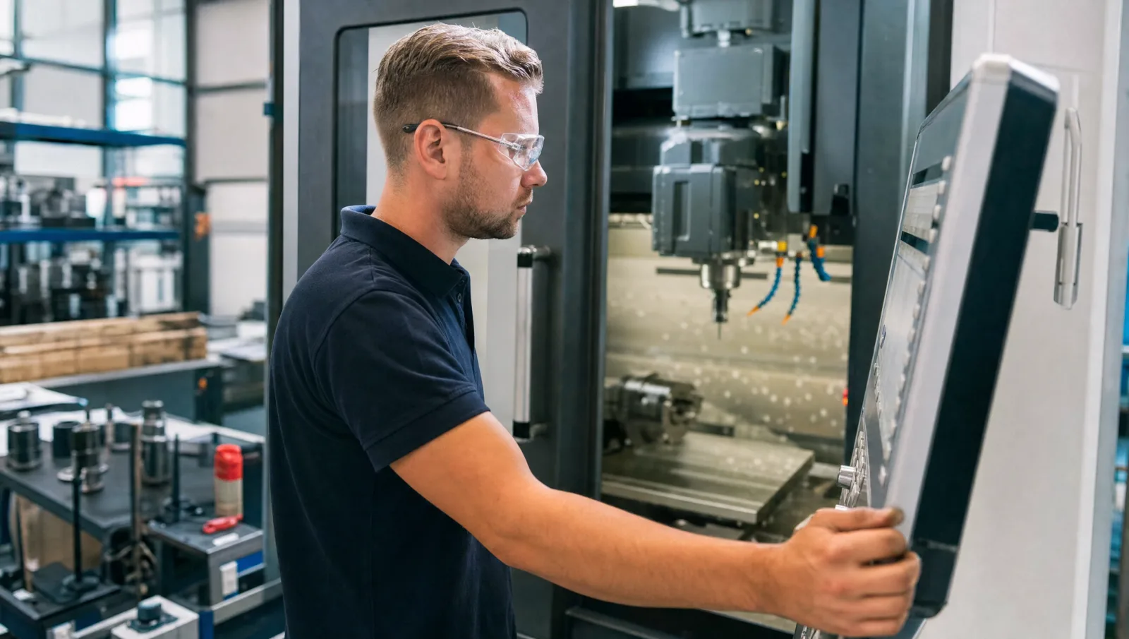 Technical salesmanager hijs- en heftechniek — Vlissingen