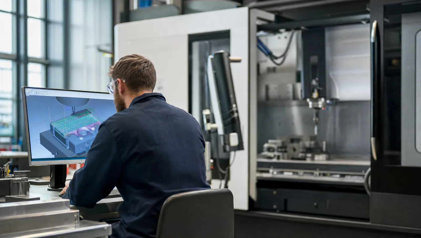 Teamleider productie (3-ploegendienst) — Scherpenzeel