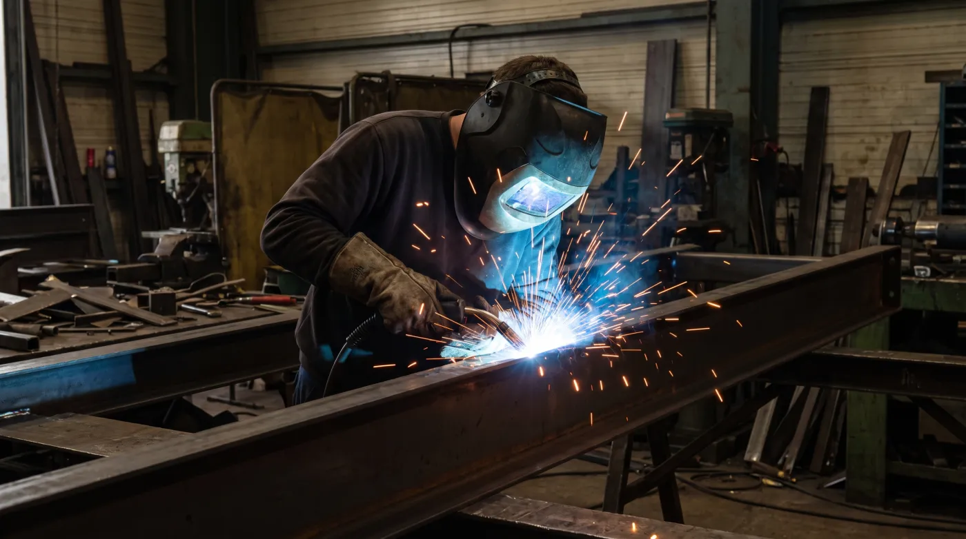 Machinebouwer