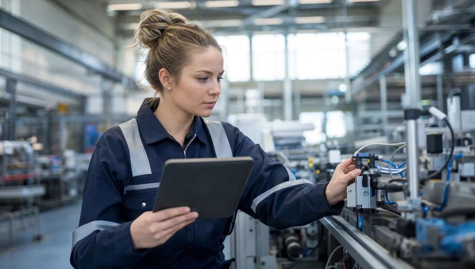 Monteur / technisch specialist — Ridderkerk